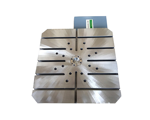 ZT12(800X800)數(shù)控轉臺