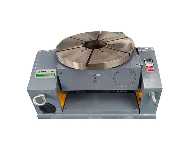 ZT14800U數(shù)控可傾回轉工作臺