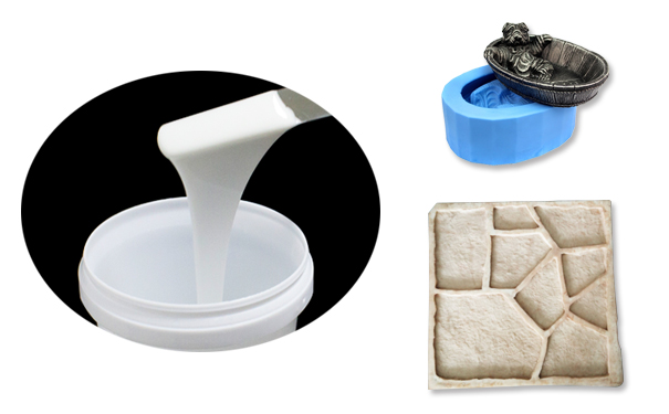 怎樣增強硅膠模具耐用性？