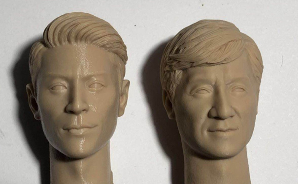 如何解決人體硅膠制品冒油？