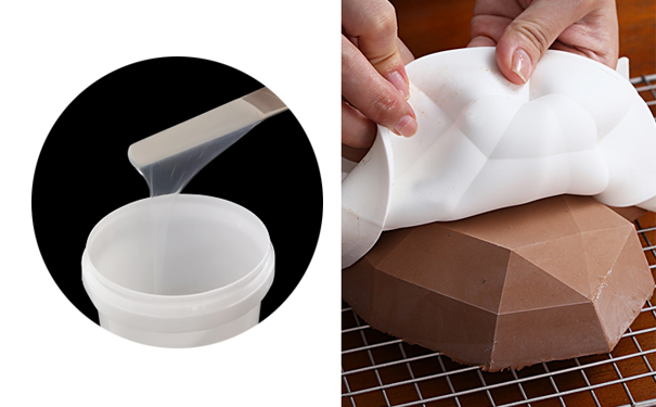 耐高溫模具硅膠是什么？能承受多少度？