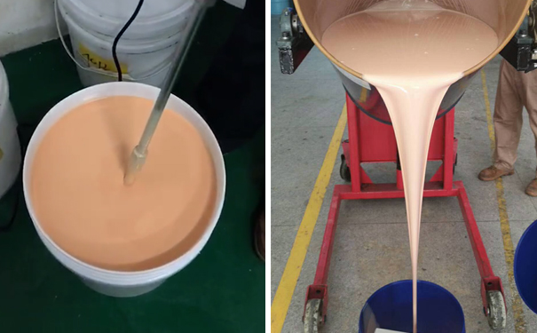 膚色人體硅膠是什么？