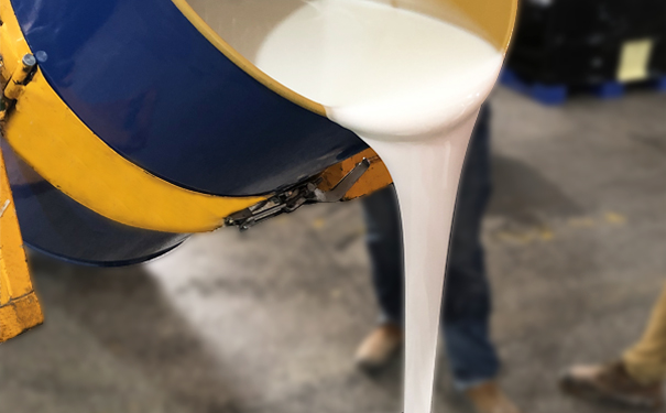 室溫硫化硅橡膠是膠水嗎？