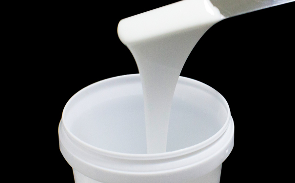 液態(tài)硅膠生產(chǎn)中使用107基膠有什么用？