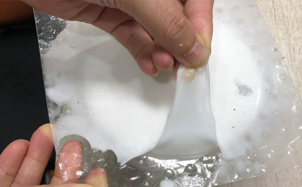 制作好的移印膠頭粘模怎么辦？