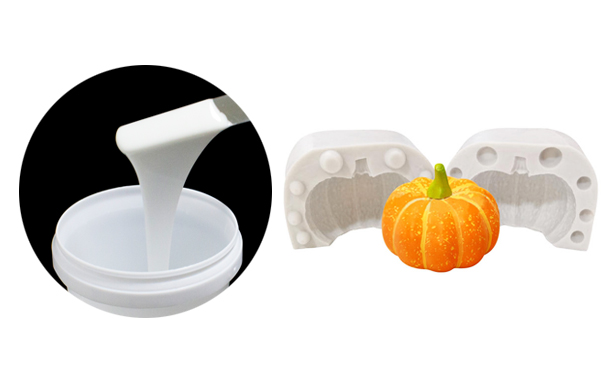 DIY蠟燭模具用硅膠怎樣制作？