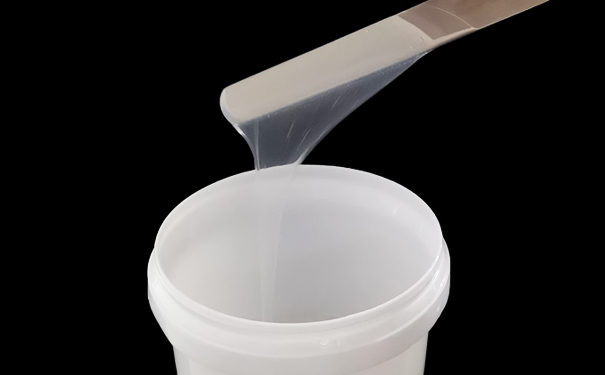 食品級液體硅膠是耐高溫材料嗎？