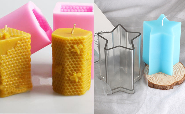 硅膠模具好還是亞克力模具好？