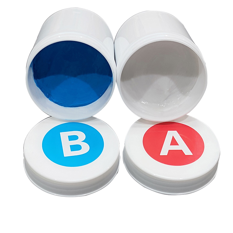 牙模硅膠操作技巧大公開，打造完美牙齒模型！