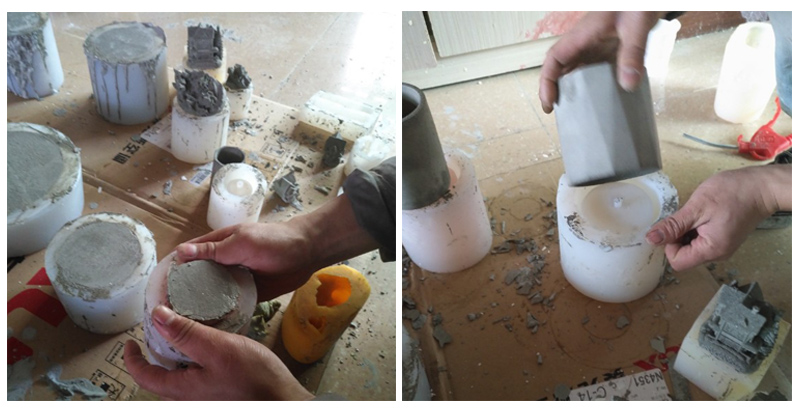 硅膠產(chǎn)品不好脫模怎么辦？