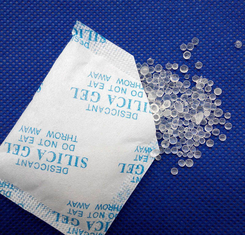 模具硅橡膠和硅膠干燥劑有什么區(qū)別？