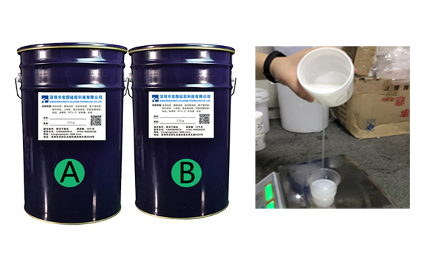 縮合型模具硅膠在裝飾應(yīng)用領(lǐng)域有哪些 ？