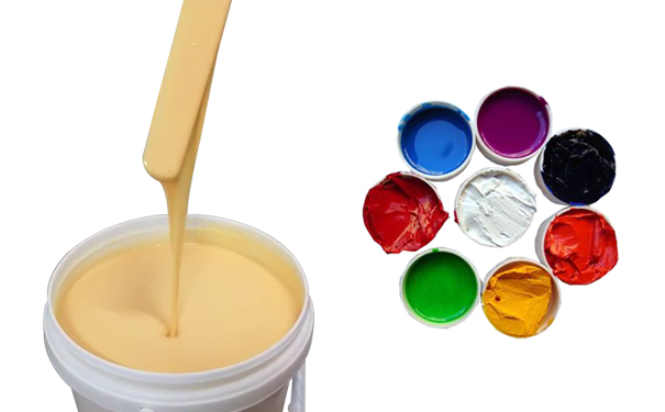 硅膠產(chǎn)品表面出現(xiàn)暗紋怎么辦 ？