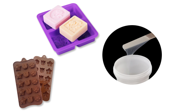模具硅膠能達到食品級嗎？