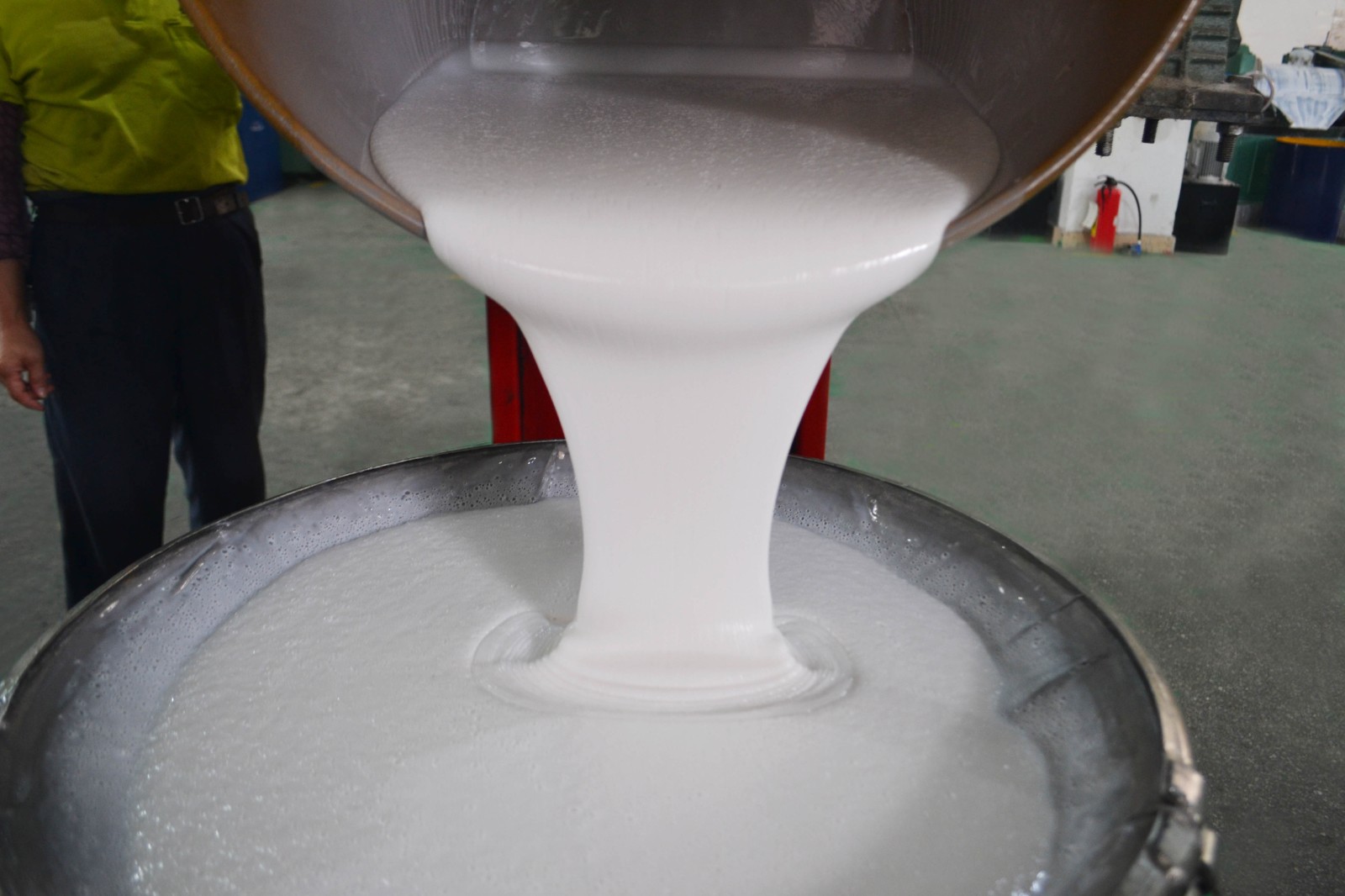 移印硅膠在使用過程中應(yīng)該留意什么 ？