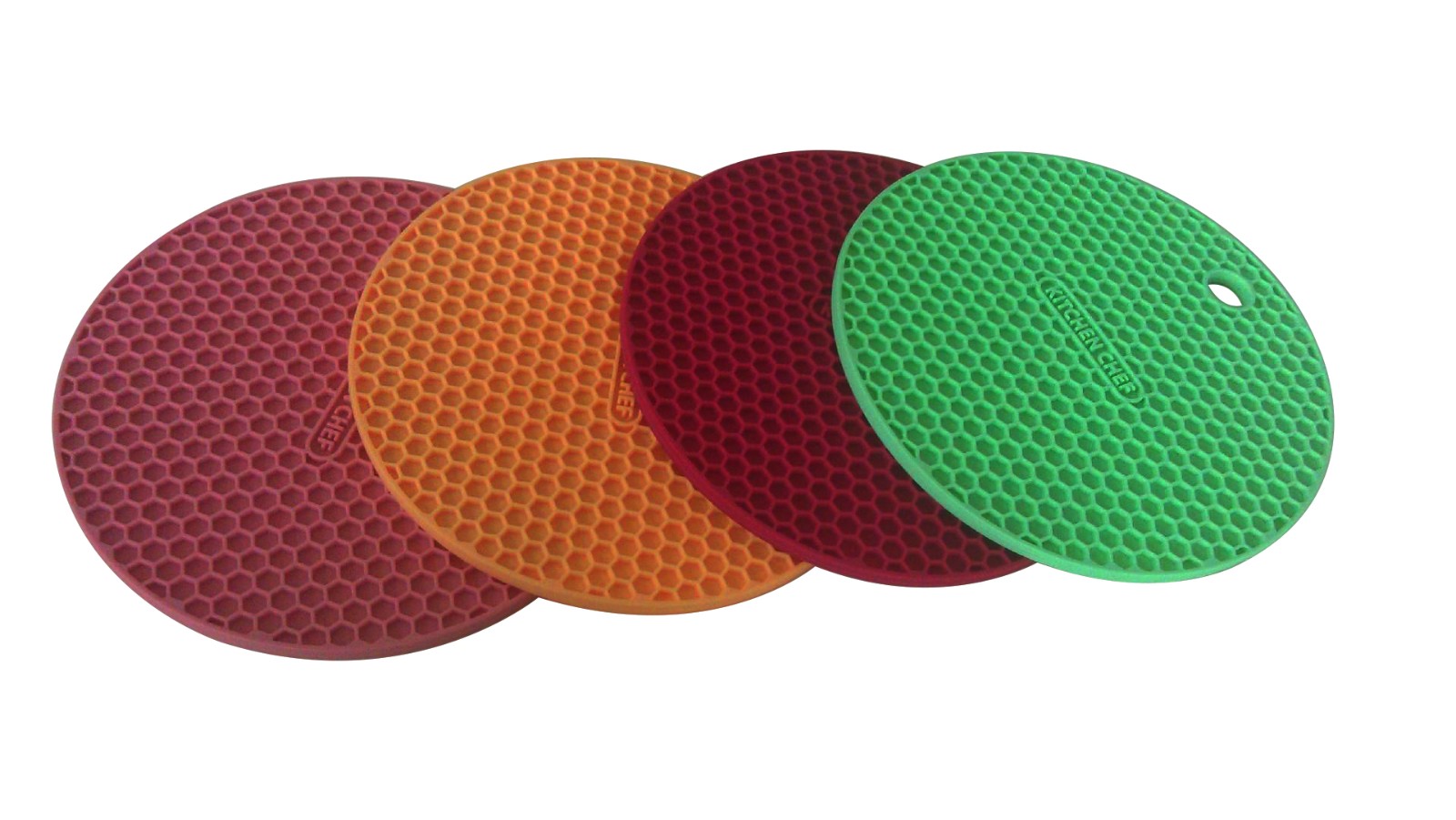 硅膠廚具有哪些優(yōu)點(diǎn)及注意事項？