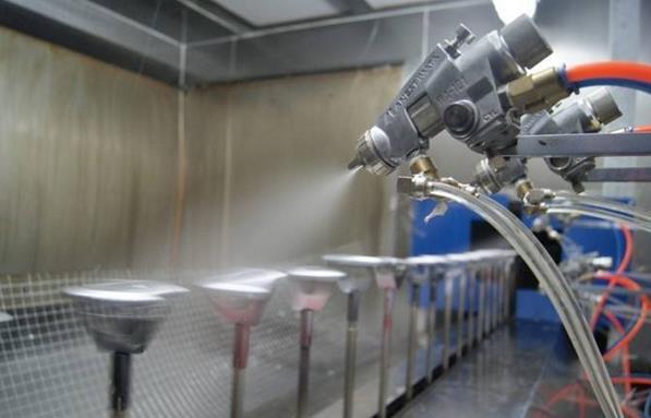  硅膠產(chǎn)品噴油加工后有什么區(qū)別 ？