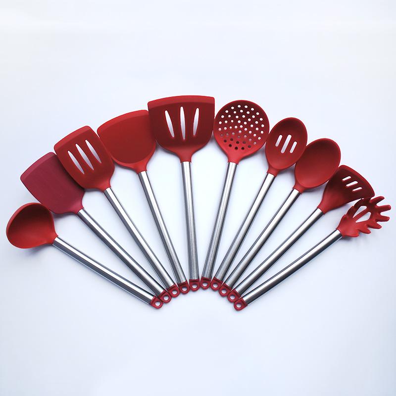 如何提高硅膠制品模具的使用壽命？