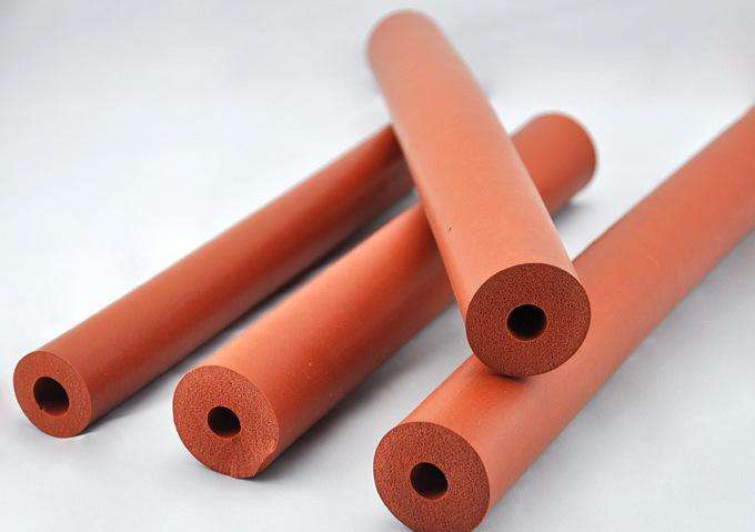 如何模壓發(fā)泡硅膠？