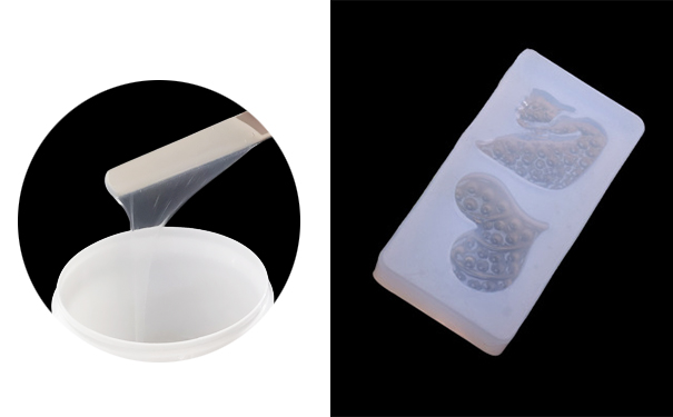 硅膠在滴膠工藝上需要注意些什么？