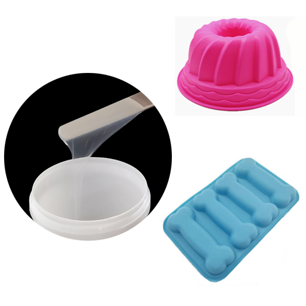 蛋糕模具硅膠是食品級(jí)嗎？