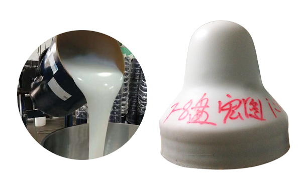 移印硅膠顏色會(huì)影響質(zhì)量嗎 ？