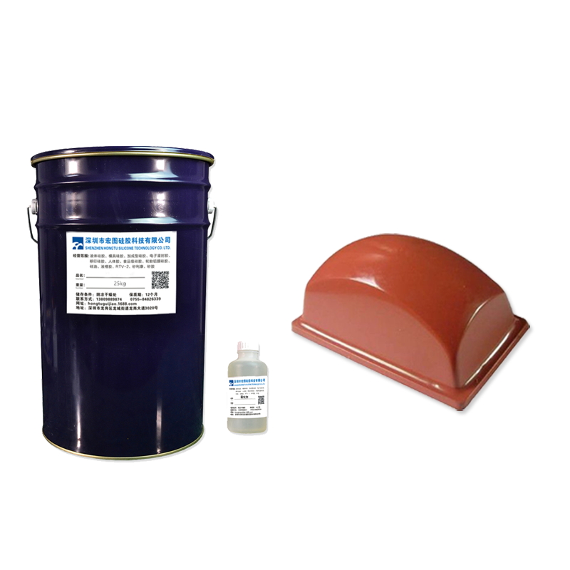 防靜電移印硅膠和普通硅膠如何分辨 ？