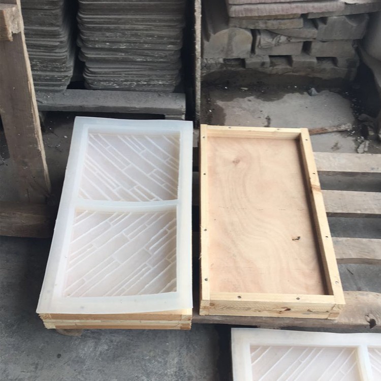 縮合型模具硅膠如何防止它老化？