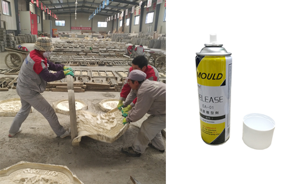 如何處理模具硅膠粘模的問題？