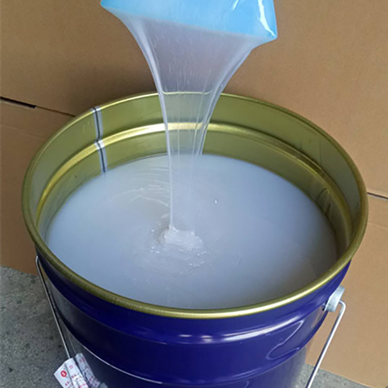 為什么各大廠家更青睞于加成型模具硅膠 ？