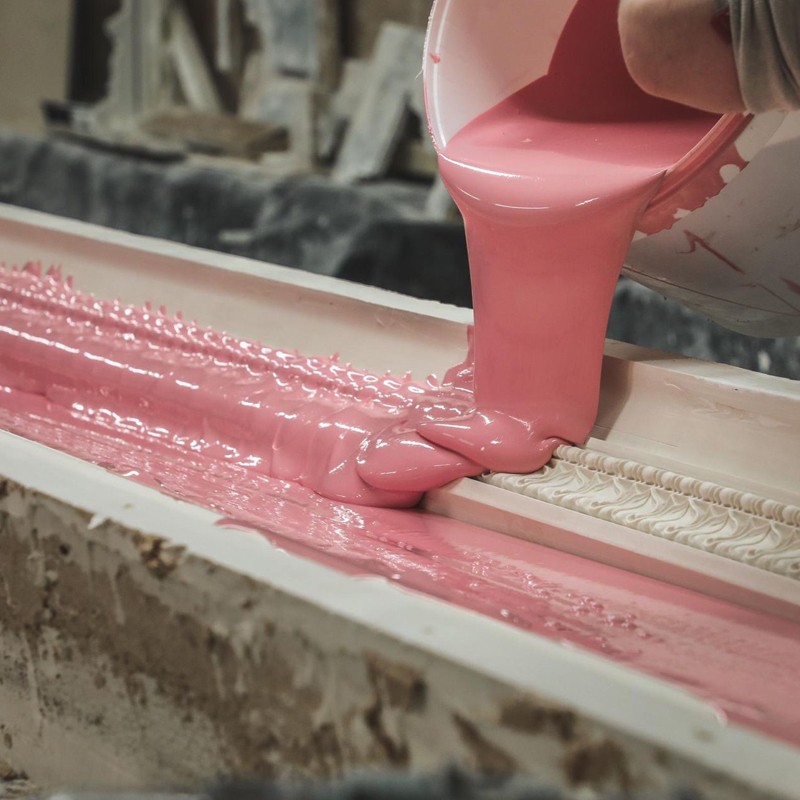 模具硅膠產(chǎn)品定制的流程是什么樣的？