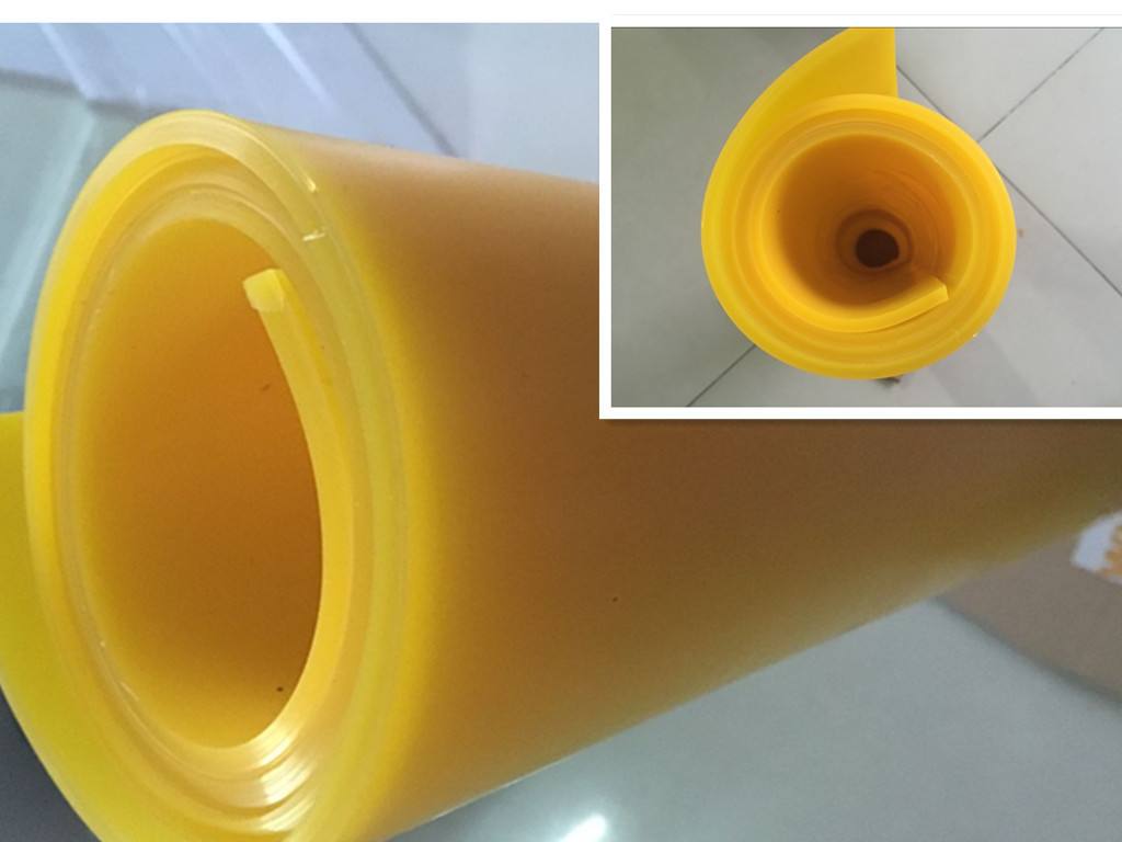 模具硅膠產(chǎn)品高溫成型要多久？