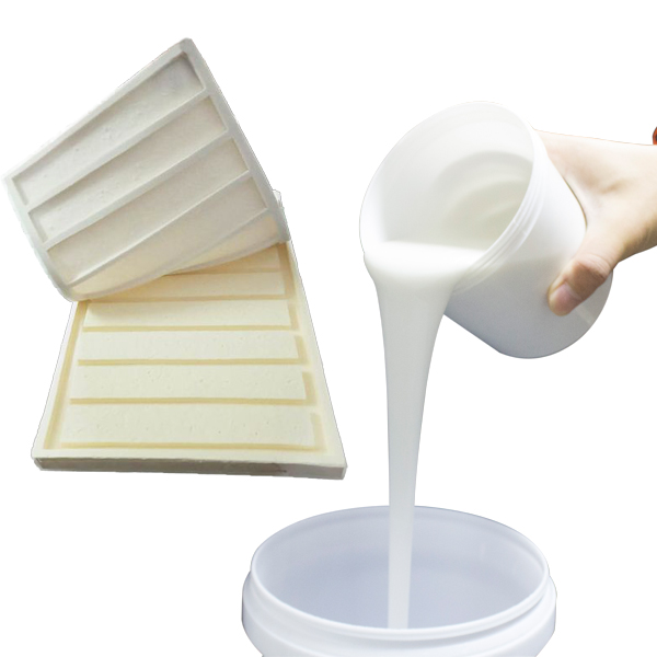 模具硅膠怎么制作母模你知道嗎 ？