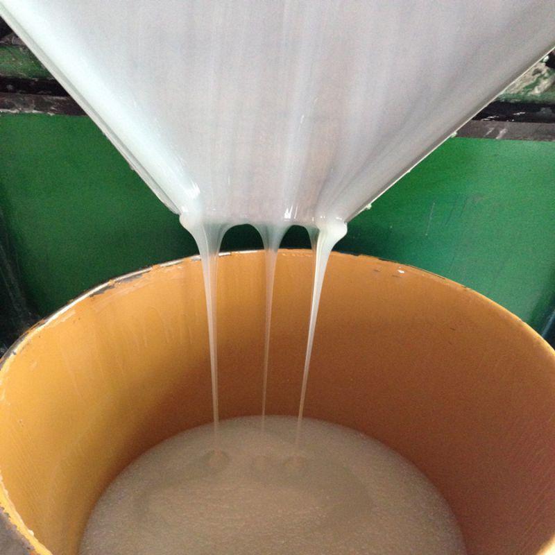 模具硅膠優(yōu)異性能你了解多少 ？