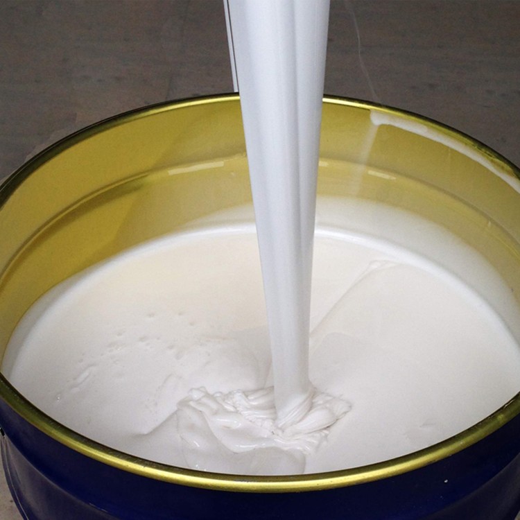 工業(yè)級模具硅膠不耐燒怎么辦？