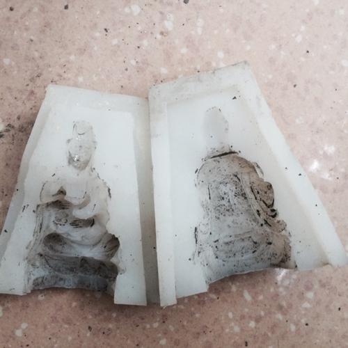 模具硅膠固化太慢怎么辦？