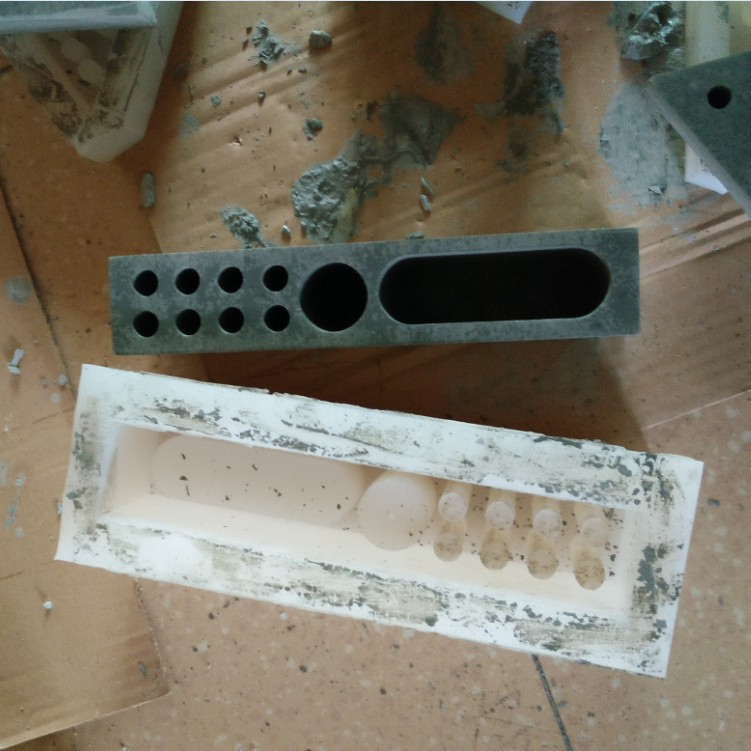 模具硅膠凝固時間怎么調(diào)整？