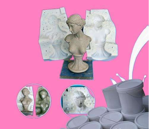 模具硅膠產(chǎn)品應該如何保養(yǎng)？