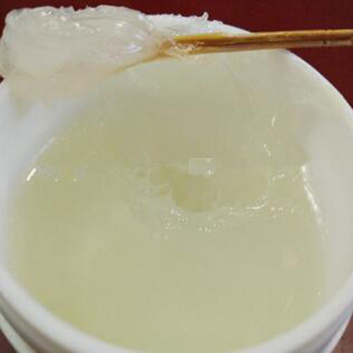 導(dǎo)致透明模具硅膠制品發(fā)黃原因是什么？