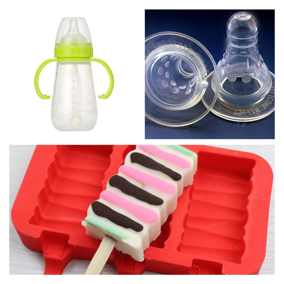 模具硅膠產(chǎn)品的保質(zhì)期你了解嗎 ？