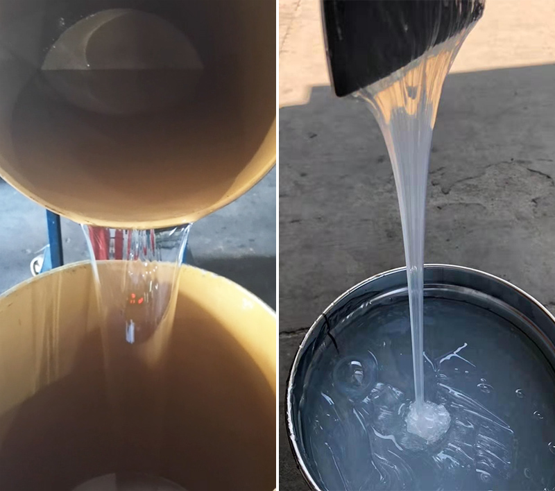 高透明液態(tài)硅膠制品的特點有哪些 ？