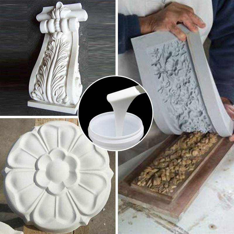 模具硅膠產(chǎn)品加工工藝有什么優(yōu)缺點(diǎn)？