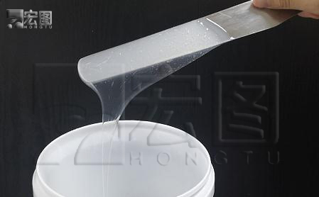 液態(tài)硅膠原材料你了解多少呢 ？