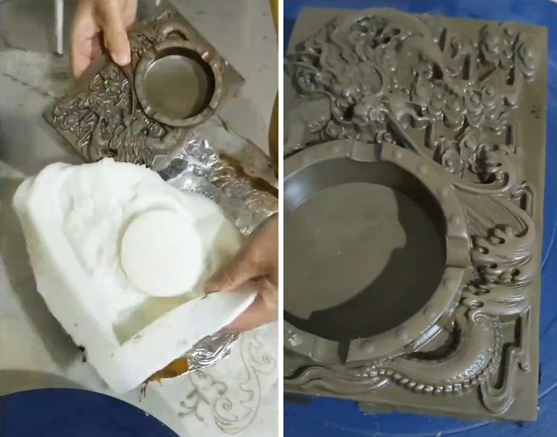 液態(tài)硅膠產(chǎn)品外觀不良有什么方法補(bǔ)救嗎 ？