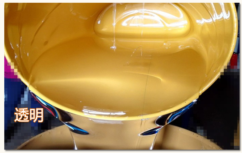 透明液體硅膠適合做什么產(chǎn)品 ？