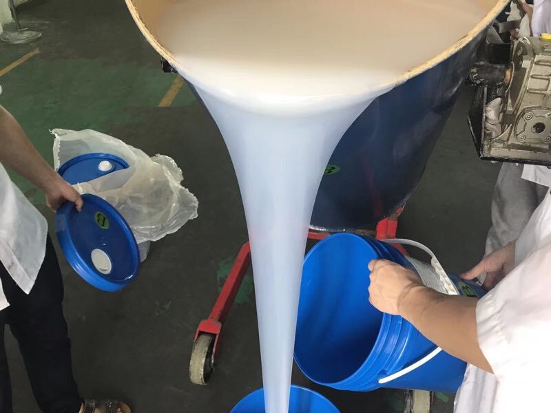 液體硅膠成分與應(yīng)用你了解多少 ？