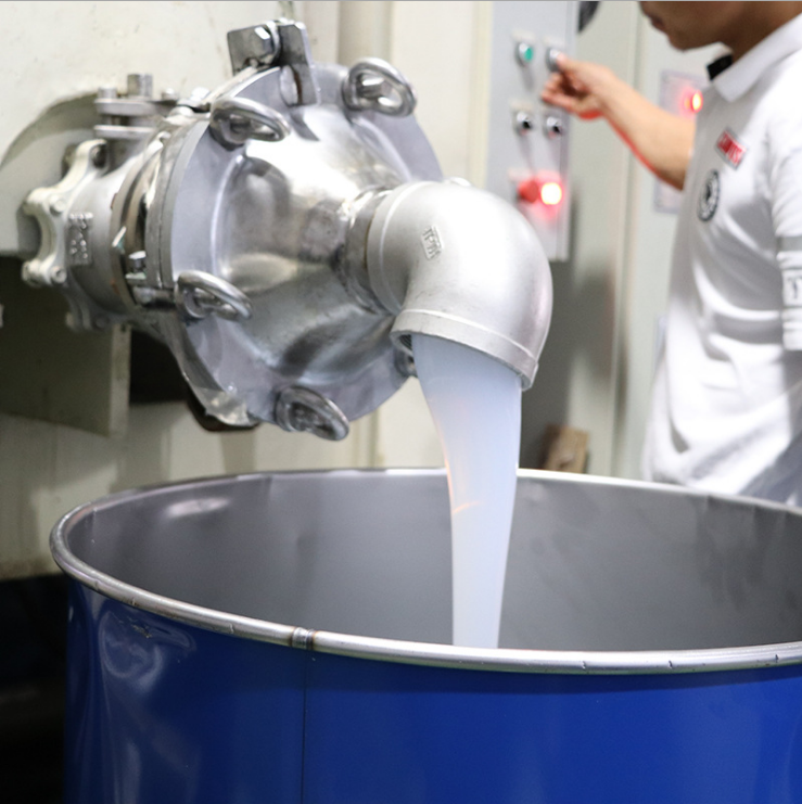 硅膠有味道是有毒嗎？