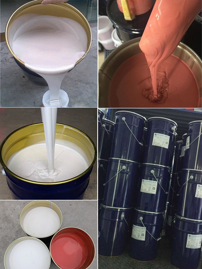 宏圖移印硅膠：專業(yè)定制特調，打造個性印記