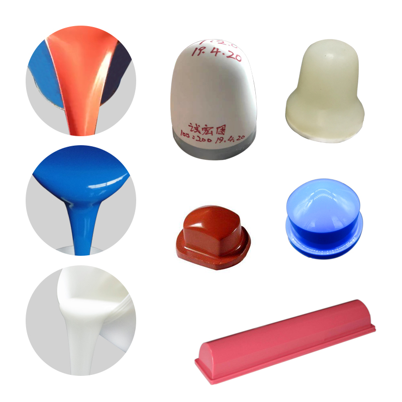 硅膠移印頭選擇指南：選對(duì)移印頭，印刷效果翻倍