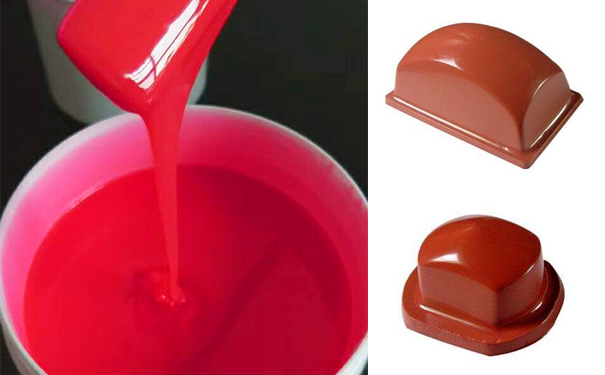 如何提高移印硅膠的移印次數(shù)？這里有答案